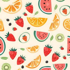 Summer Shape 96